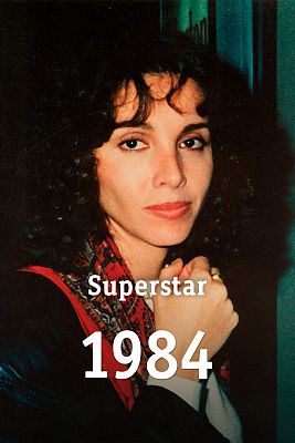 Superstar - Presentado por Francisco Umbral