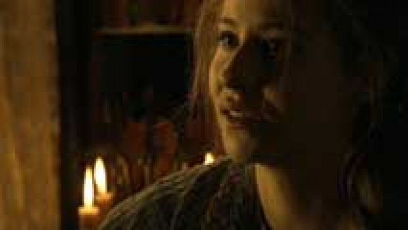 Isabel: juana blasfema, su dios se llama felipe | rtve play