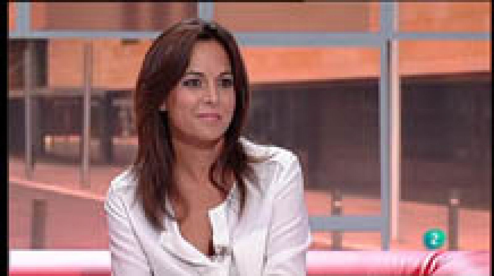 Para Todos La 2 - Entrevista - Mara Torres, 20 años de La 2 Noticias