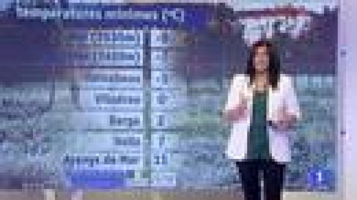 L'Informatiu - El temps - 06/11/14