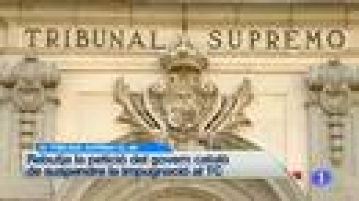 L'Informatiu - L'Informatiu en 3' - 06/11/14