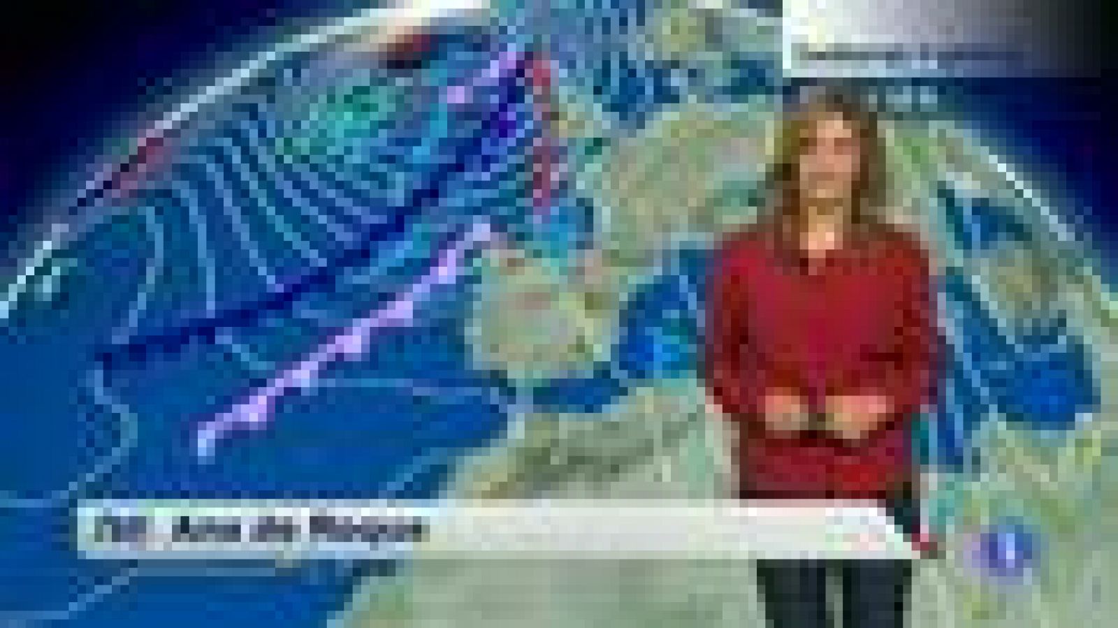 Noticias de Extremadura: El tiempo en Extremadura - 06/11/14 | RTVE Play