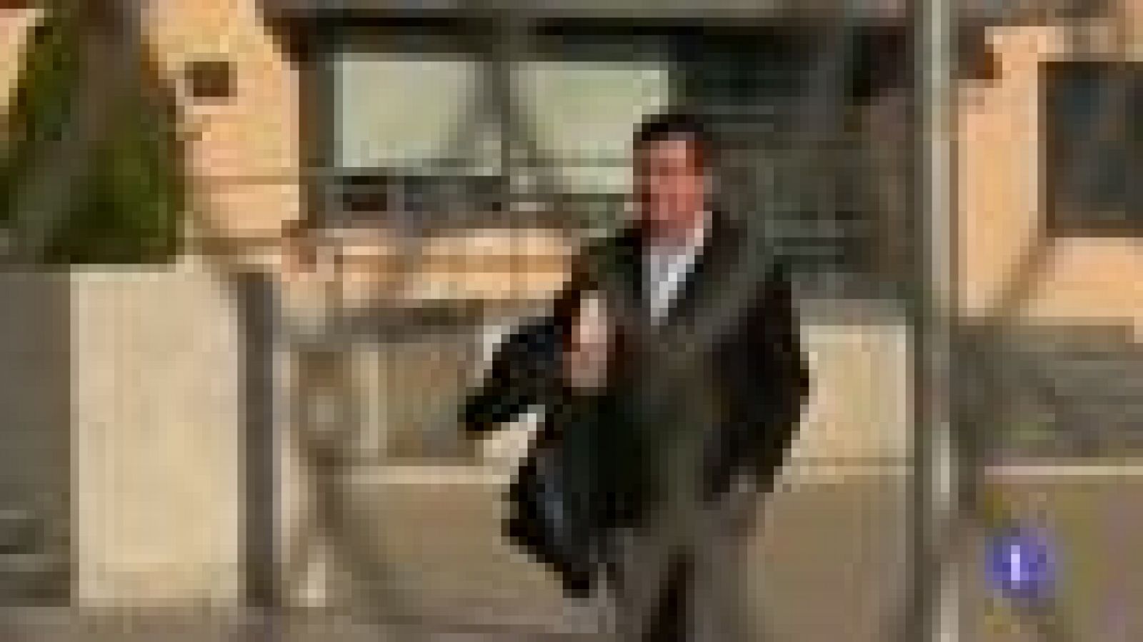 Informatiu Balear en 2' - 06/11/14 | Ver