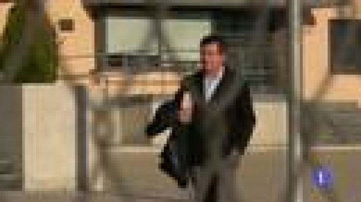 Informatiu Balear - Informatiu Balear en 2' - 06/11/14