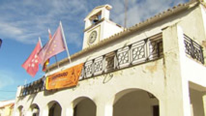 Informativo de Madrid - Informativo de Madrid - 06/11/14