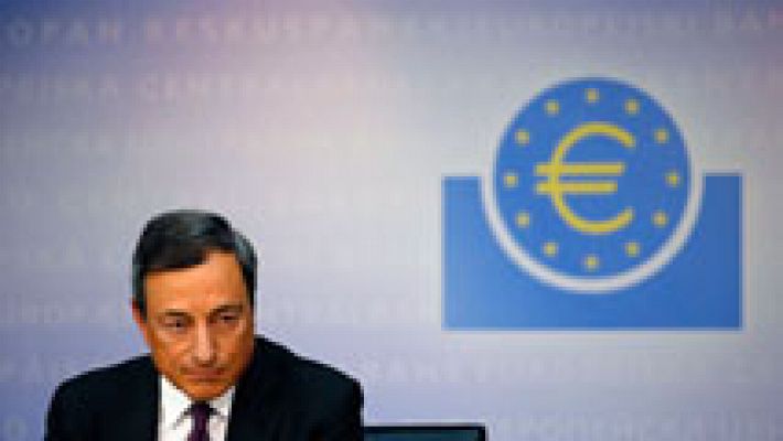 El BCE es "unánime" en más medidas no convencionales
