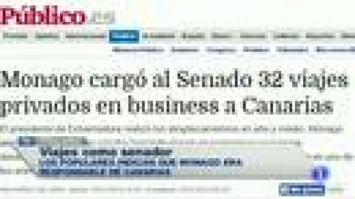 Noticias de Extremadura - 06/11/14