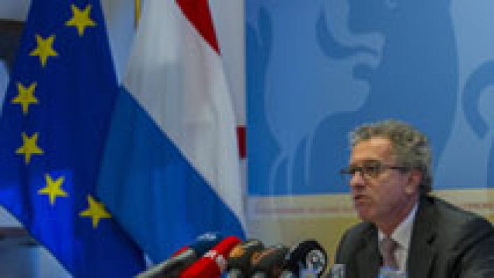 Bruselas investiga a Luxemburgo