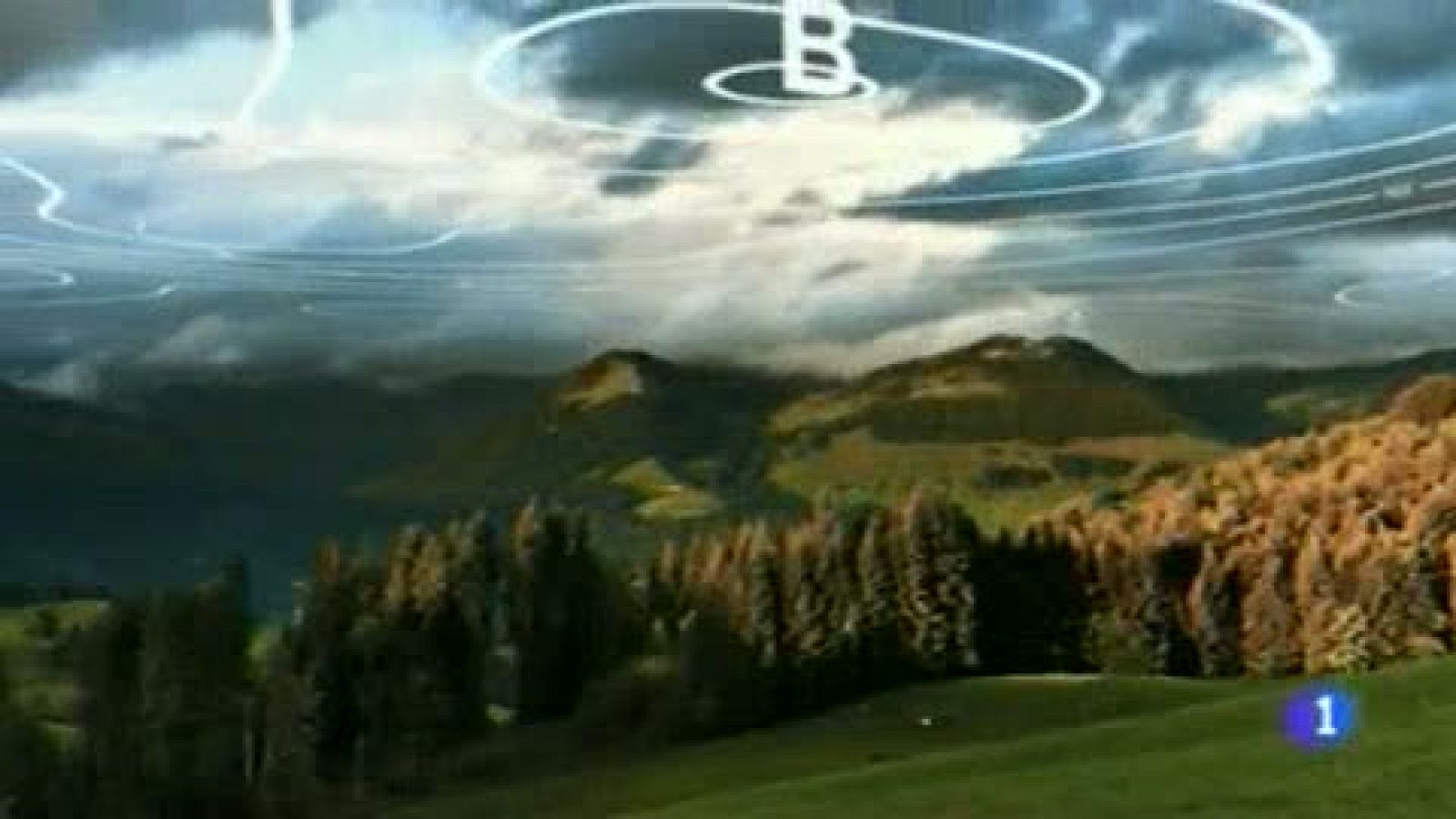 El tiempo en el País Vasco - 04/11/14