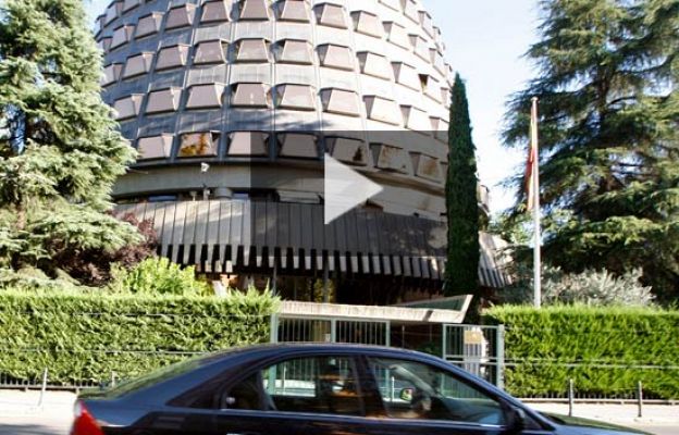  - El TC declara ilegal la consulta