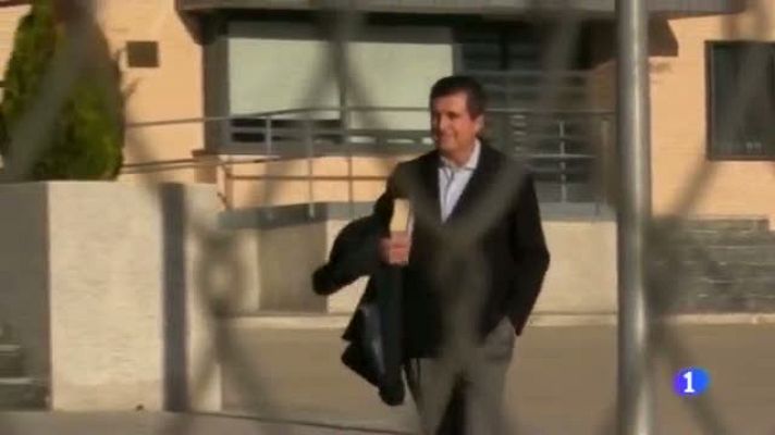 Informatiu Balear - Informatiu Balear - 06/11/14