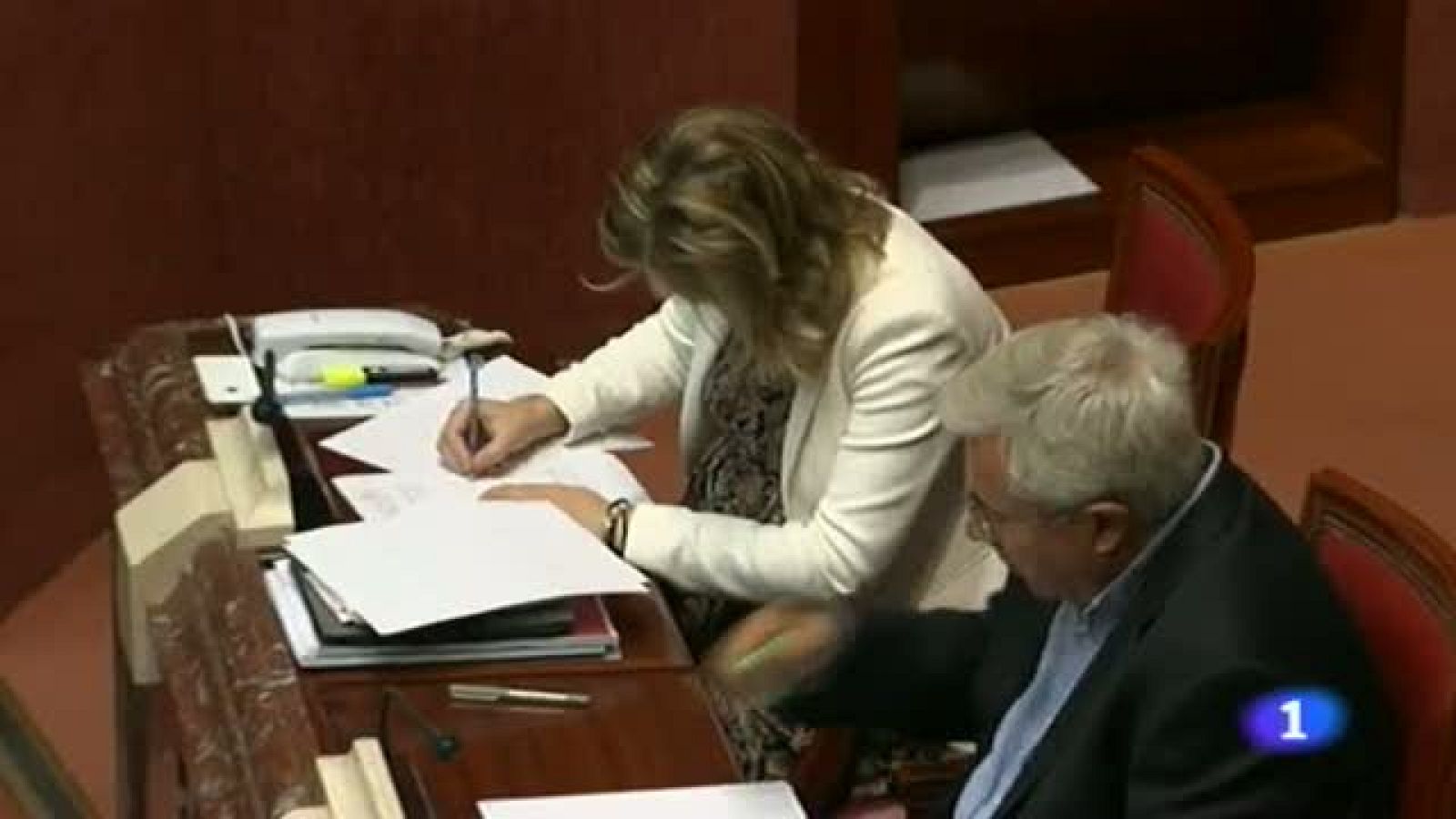 Noticias Murcia 2 - 06/11/2014