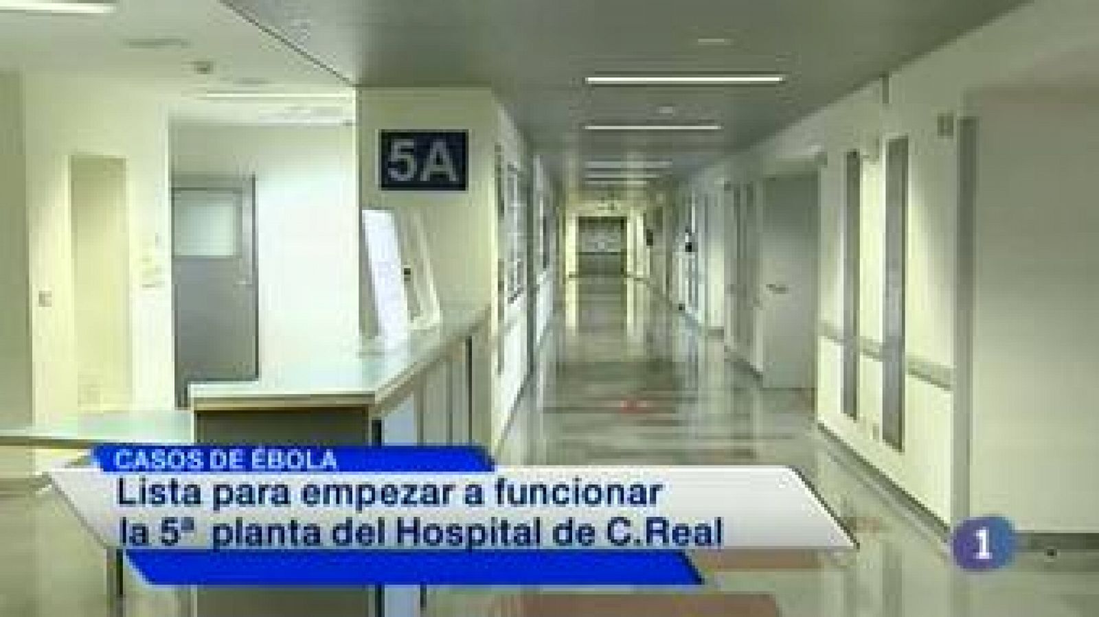 Noticias de Castilla-La Mancha: Noticias de Castilla-La Mancha 2 - 06/11/14 | RTVE Play