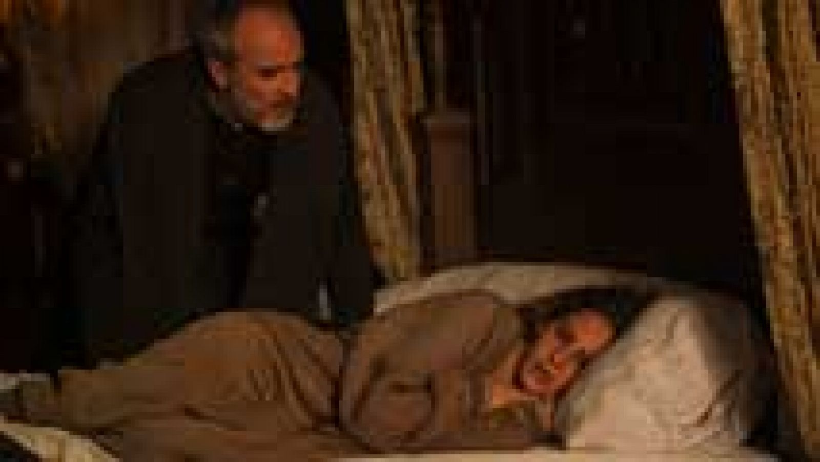 Castilla tiene nueva reina, Juana