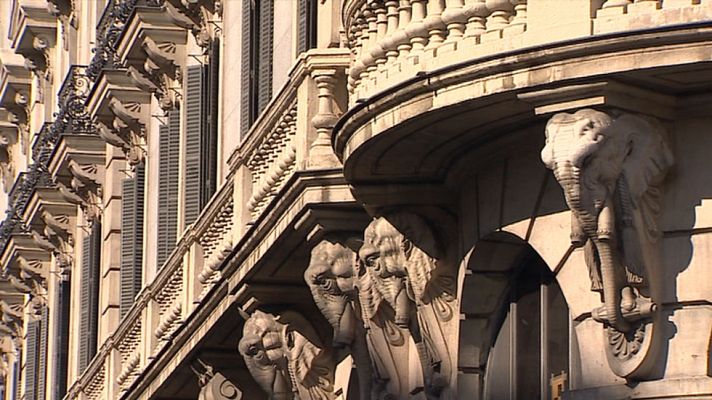 Informativo de Madrid - Informativo de Madrid 2 - 06/11/14