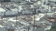 Arxiu TVE Catalunya - Giravolt - Tornen les barraques a Barcelona?