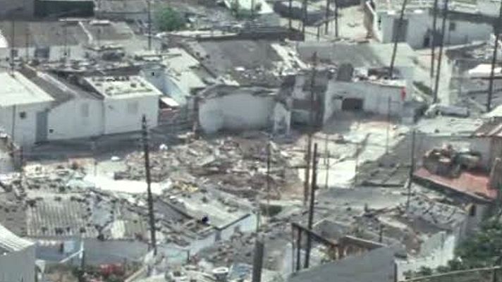 Giravolt (1973-1978) - Giravolt - Tornen les barraques a Barcelona?