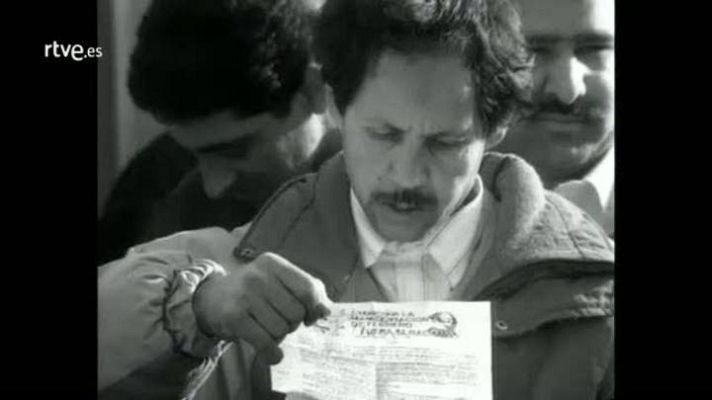 Arxiu TVE Catalunya - S.O.S. Racisme, colors