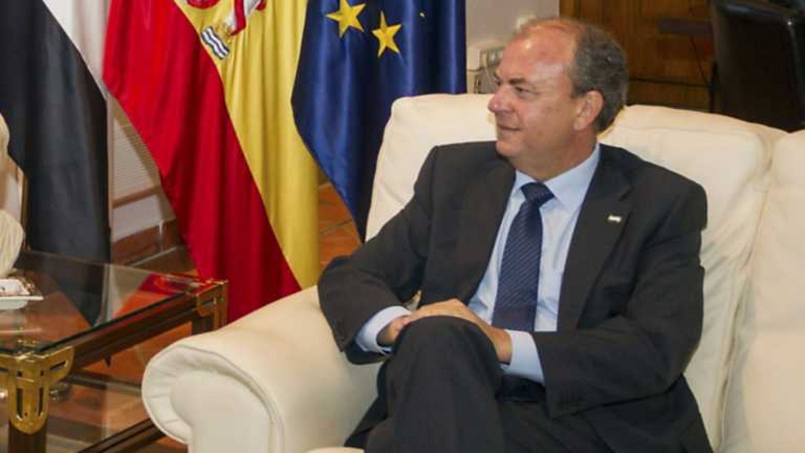 España en 24 horas - 06/11/14 - Ver ahora