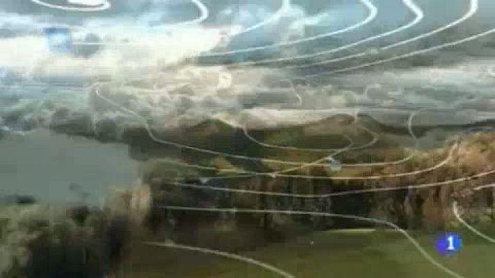 Telenorte - País Vasco - El tiempo en el País Vasco - 06/11/14