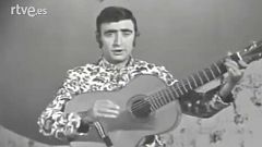 Peret - Una lágrima (1968)