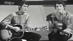 Juan y Junior - Anduriña (1968)