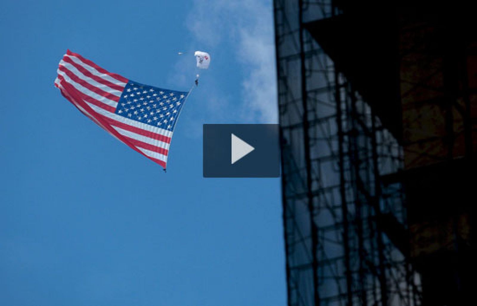 Séptimo aniversario de los atentados del 11-S | Ver