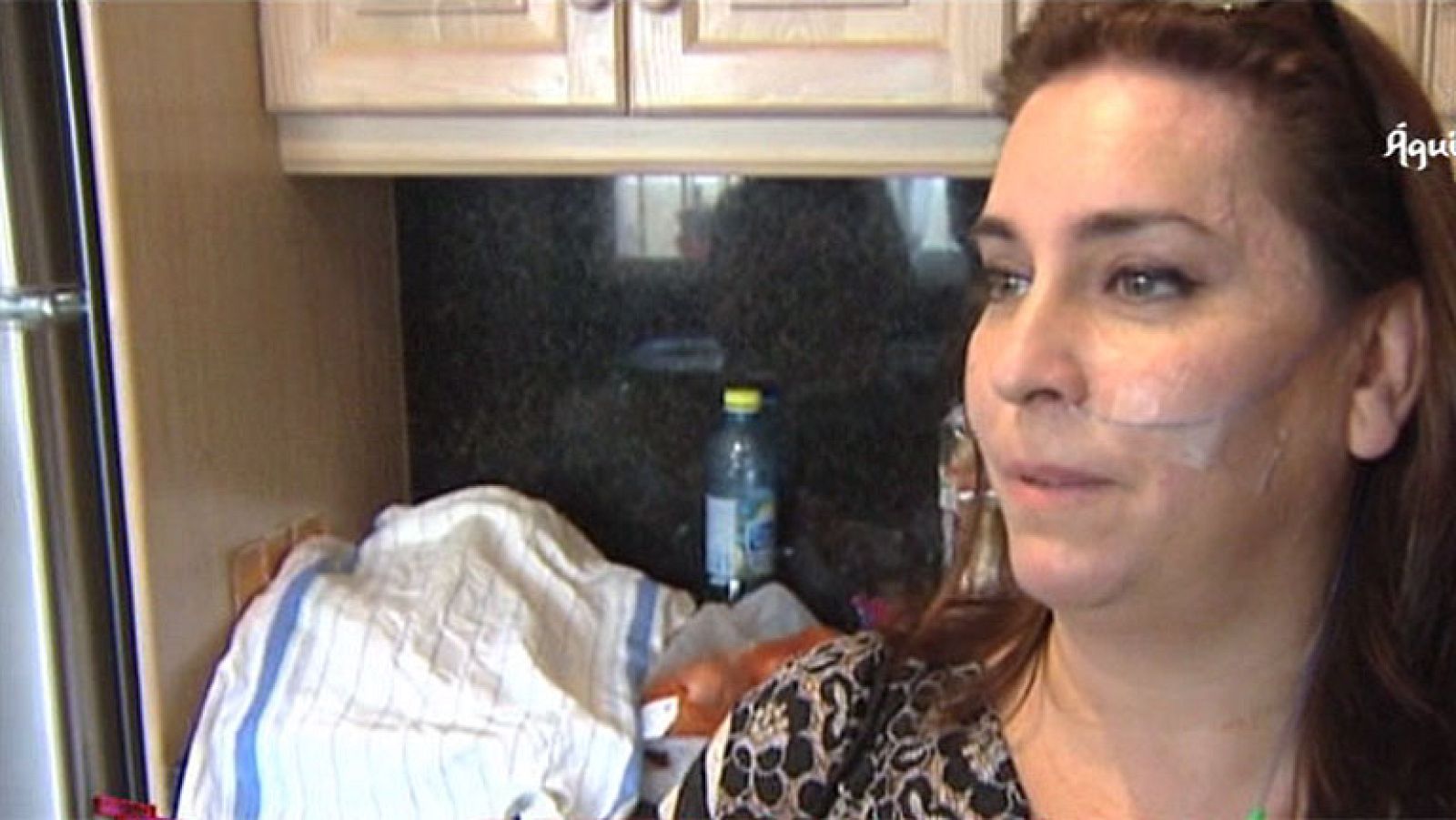 T con T - La dieta de la sonda llega a España (2ª parte)