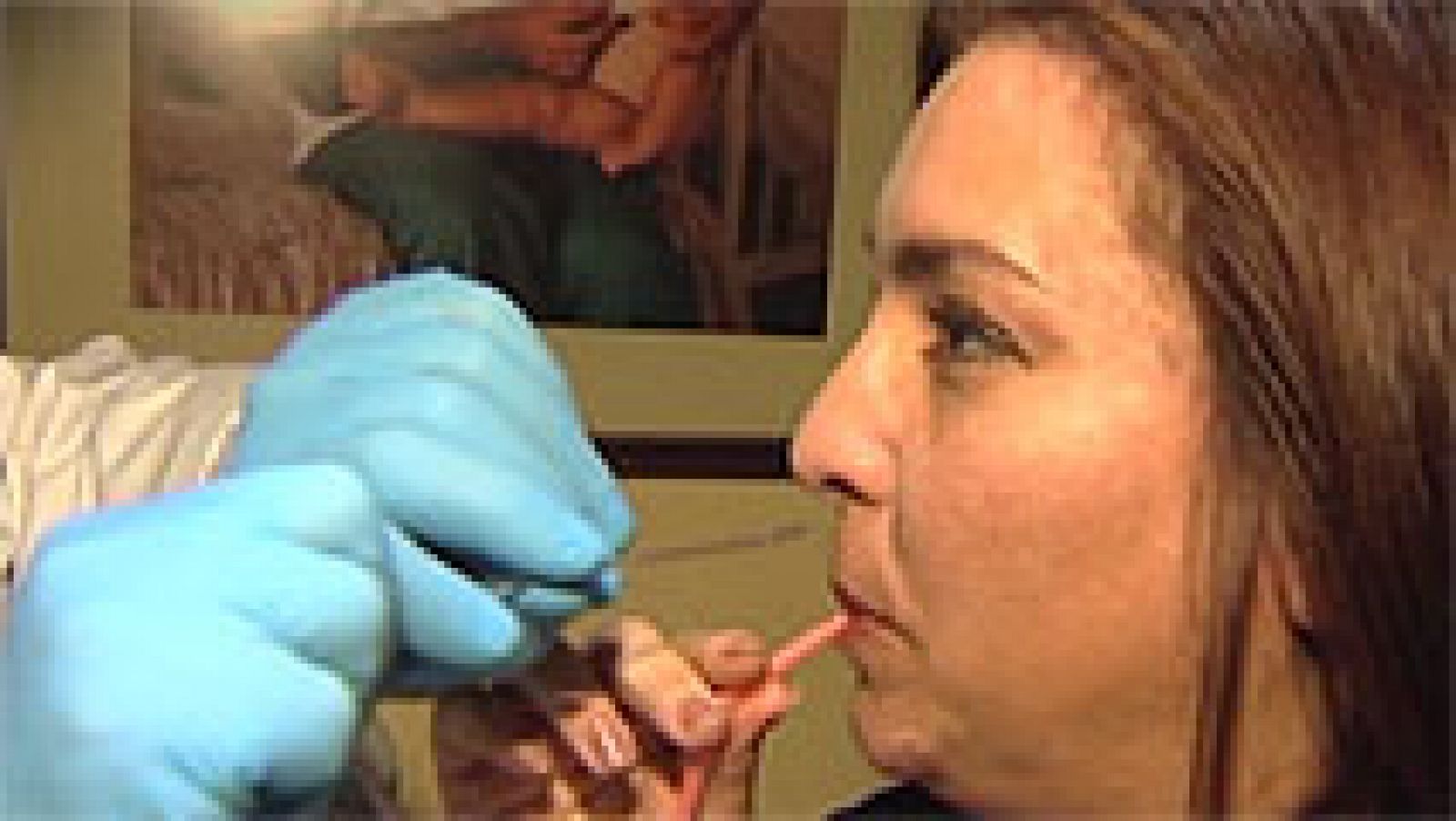 T con T - La dieta de la sonda llega a España (1ª parte)