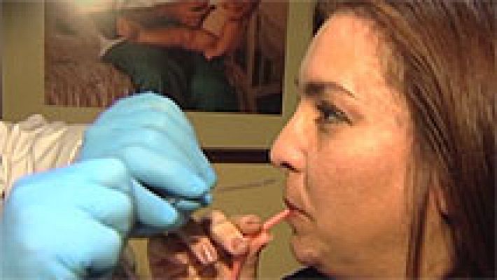 T con T - La dieta de la sonda llega a España (1ª parte)