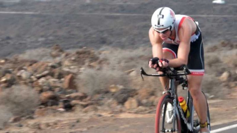 Triatlón - Campeonato de España Larga distancia - ver ahora