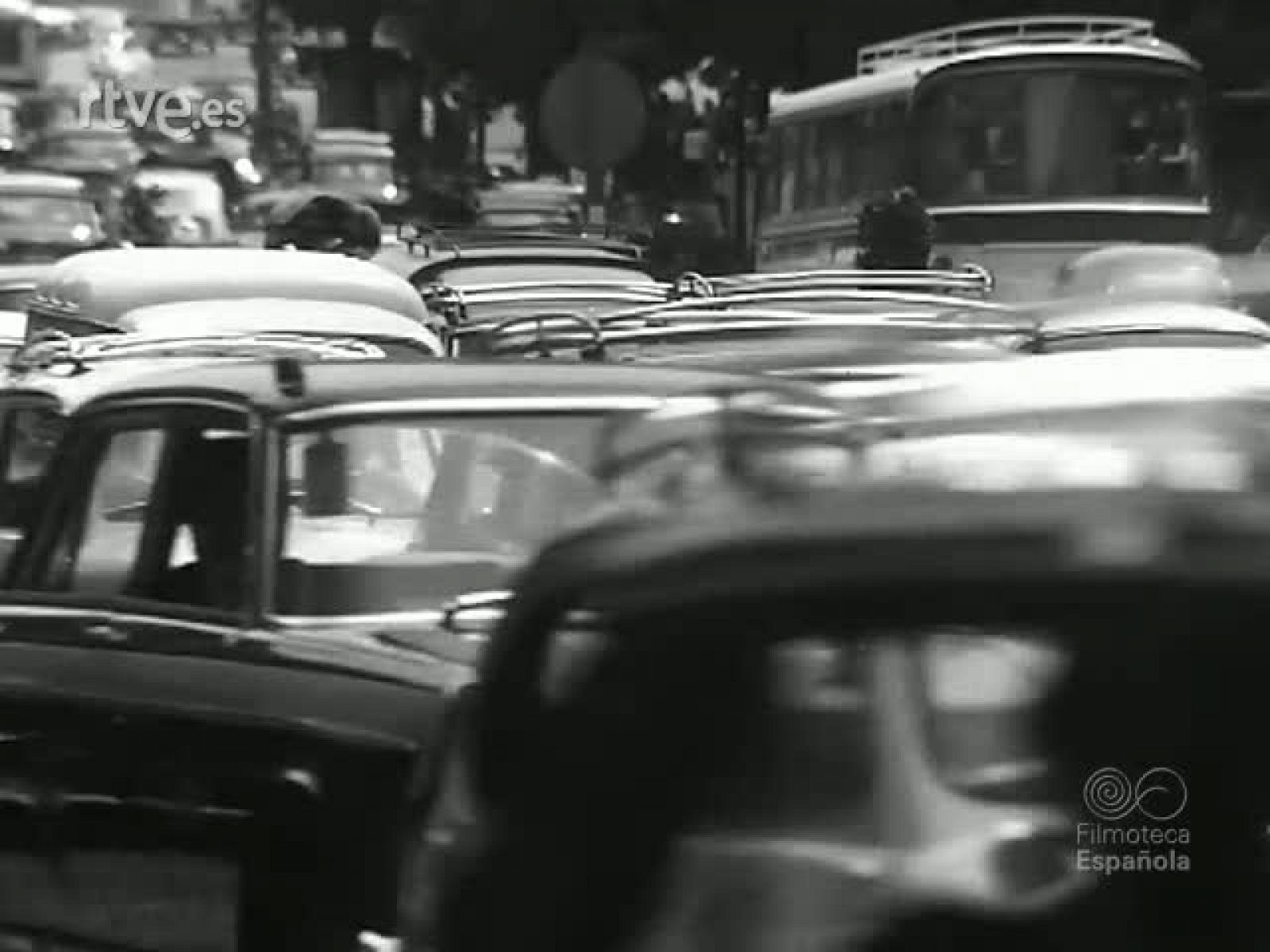 MADRID AYER Y HOY - Revista Imágenes | Ver