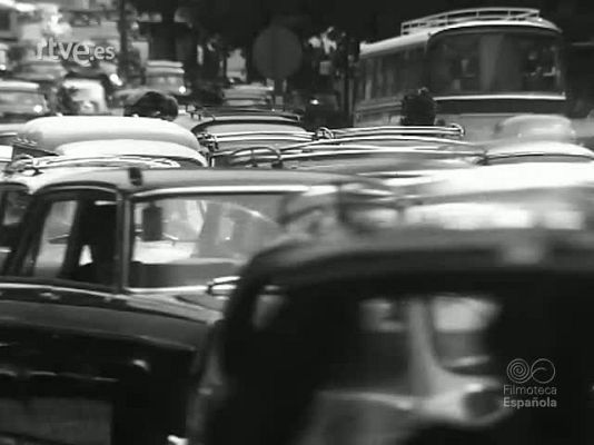 Revista Imágenes - MADRID AYER Y HOY