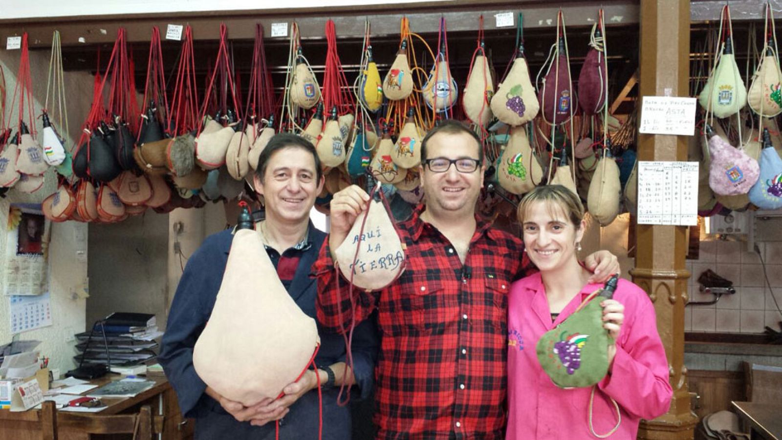 Botas para la cabeza