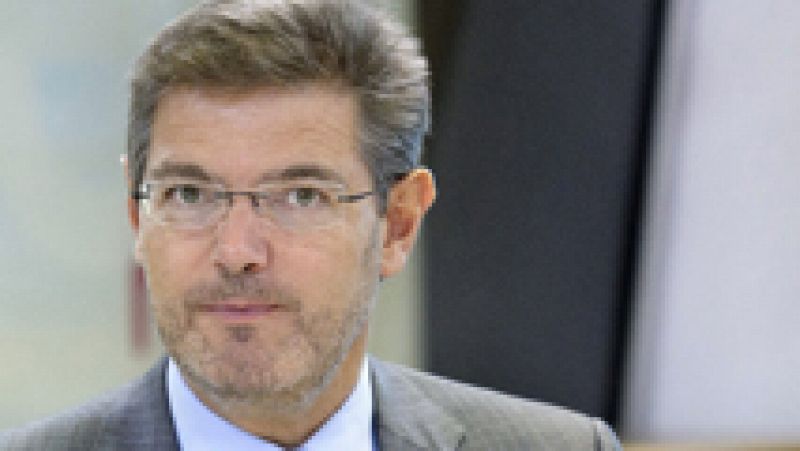 El Gobierno dice que no actuará contra la consulta del 9N si no interviene la Generalitat