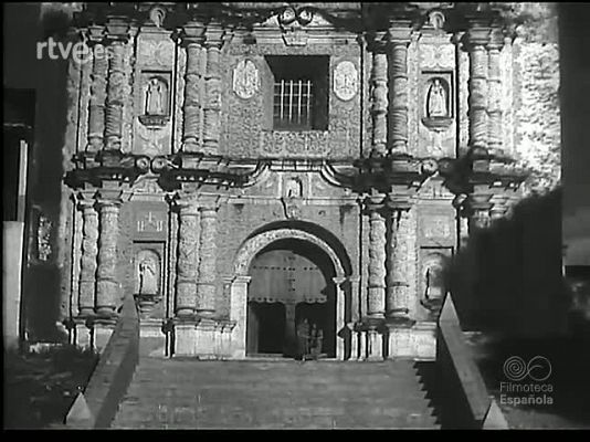 Revista Imágenes - TEMPLOS E HISTORIA DE MEJICO