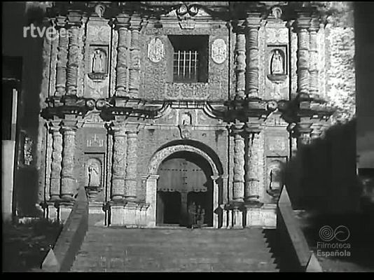 Revista Imágenes - TEMPLOS E HISTORIA DE MEJICO