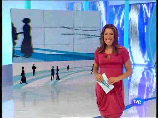 Gente - Gente - 11/09/08