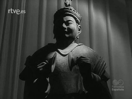 Revista Imágenes - A TRAVES DEL ARTE