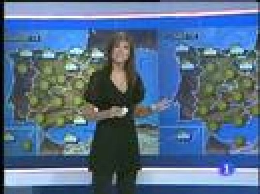 El tiempo - El Tiempo - 11/09/08