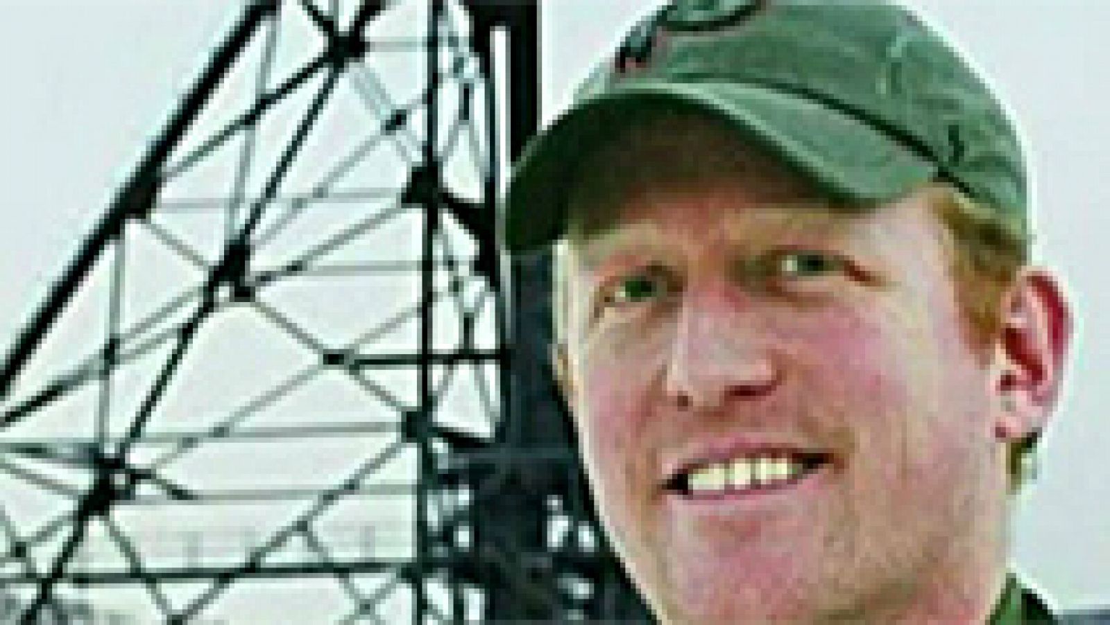 Telediario 1: Rob O'Neill , el soldado que mató a Bin Laden | RTVE Play