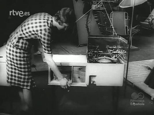 Revista Imágenes - REPORTAJES DIVERSOS