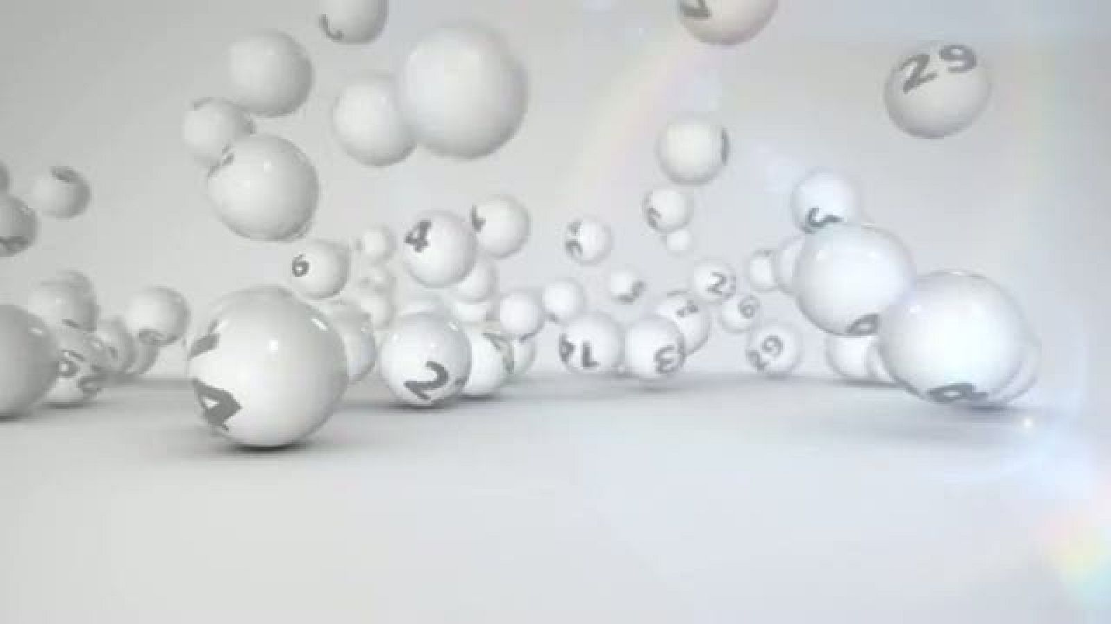 Loteria Nacional - 06/11/2014 - ver ahora