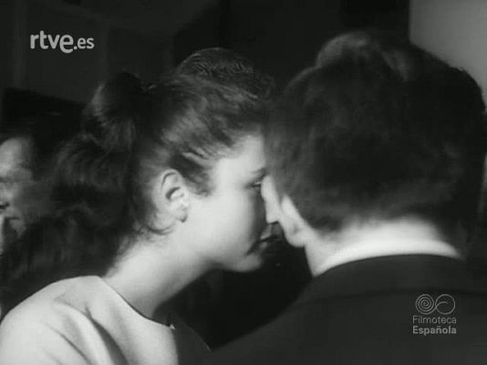 Revista Imágenes - CANCIONES Y RITMOS DE HOY