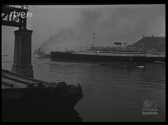 Revista Imágenes - VICTORIA DEPORTIVA. X CAMPEONATO DE HOCKEY SOBRE PATINES