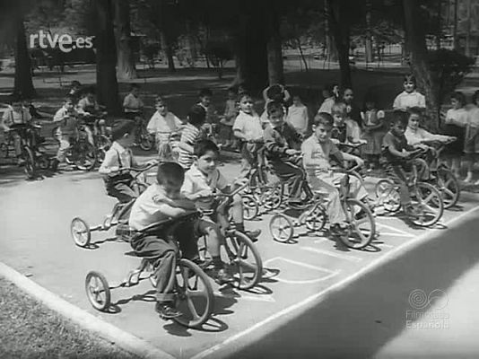 Revista Imágenes - APRENDICES Y CAMPEONES