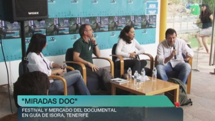 +Canarias - + Canarias - 06/11/14