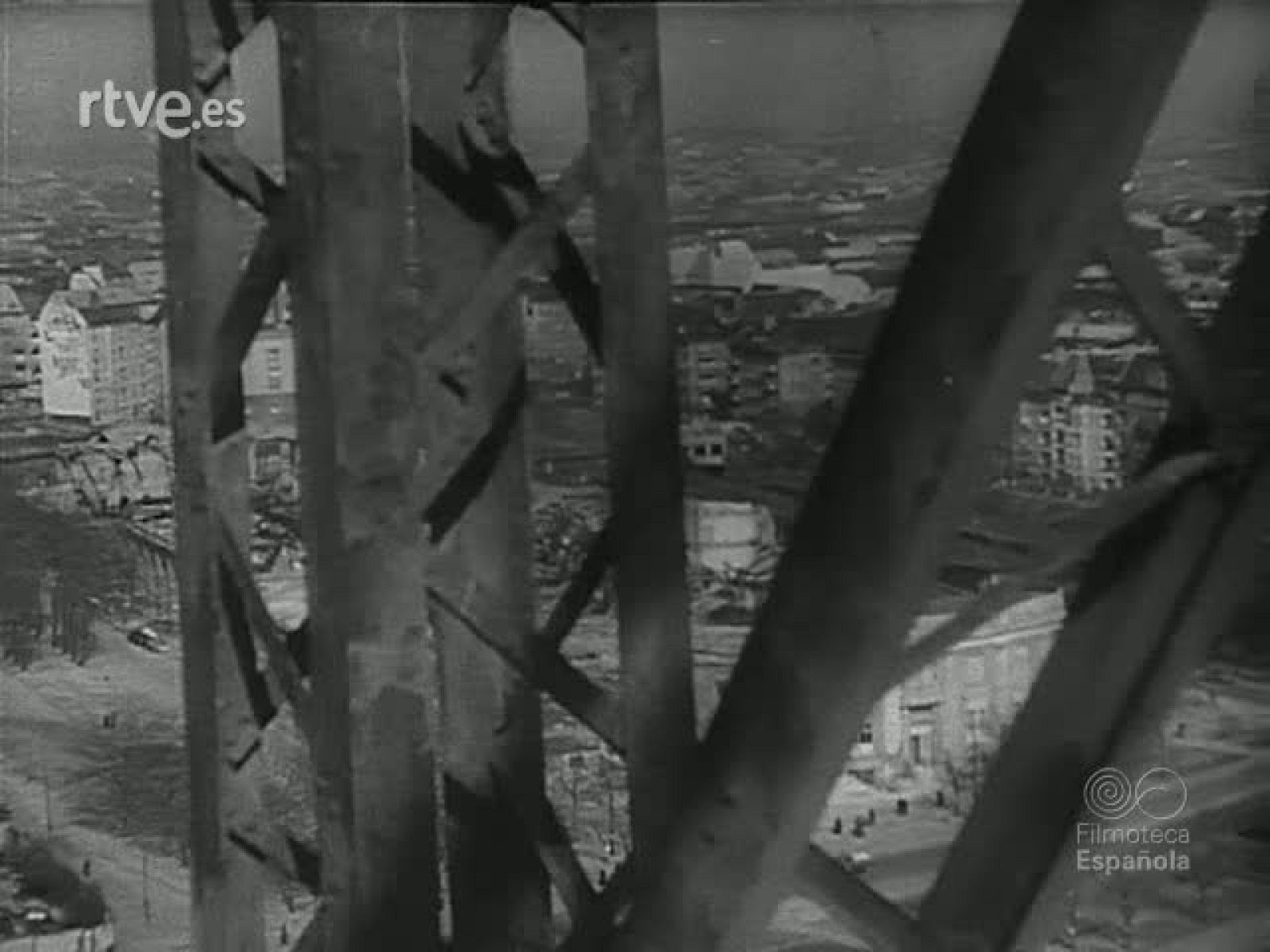 BERLIN Y SU FUTURO - Revista Imágenes | Ver