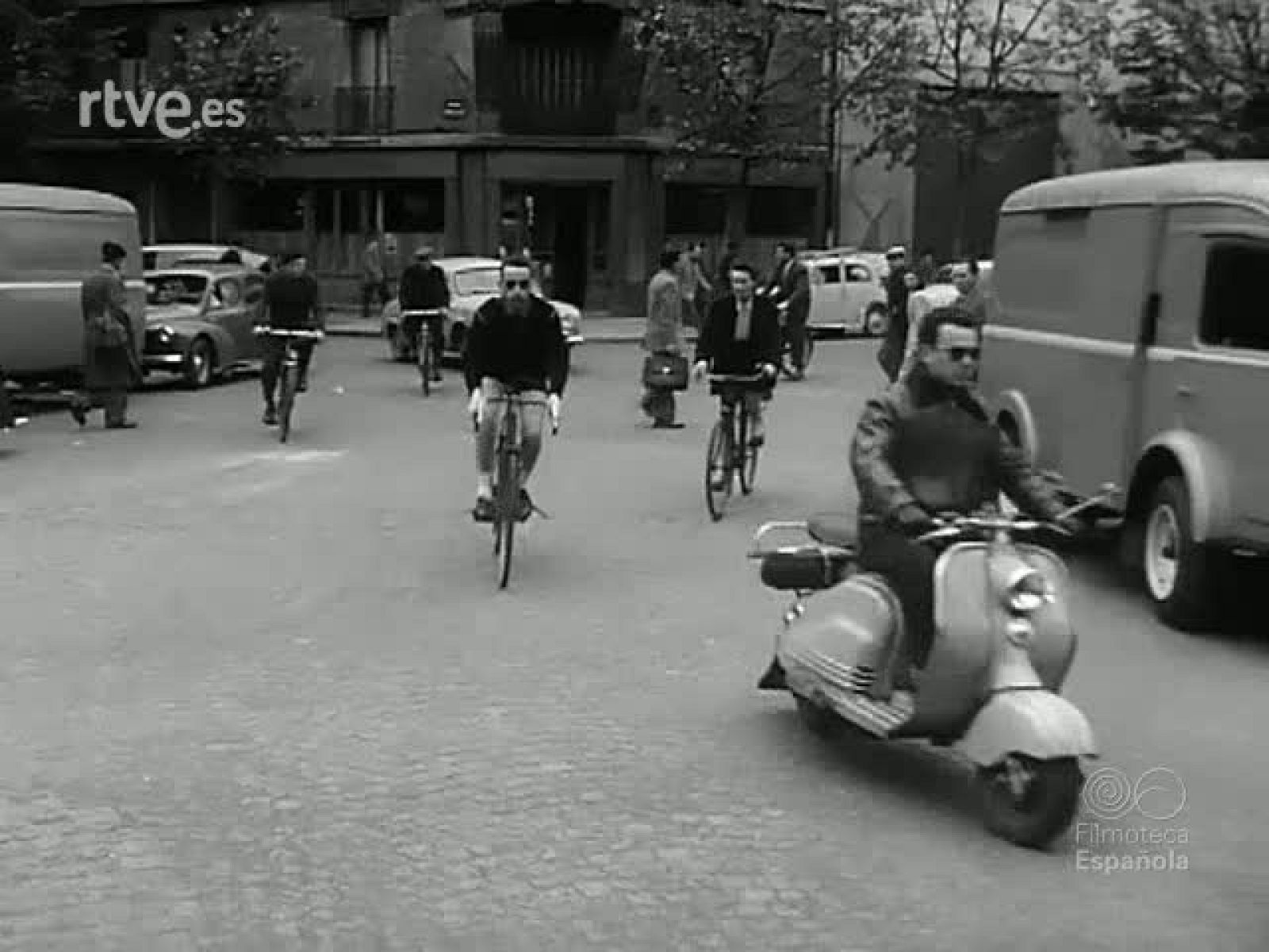 MOSAICO DE PARIS - Revista Imágenes | Ver