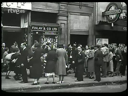 Revista Imágenes - ASI SE RINDE EL JAPON